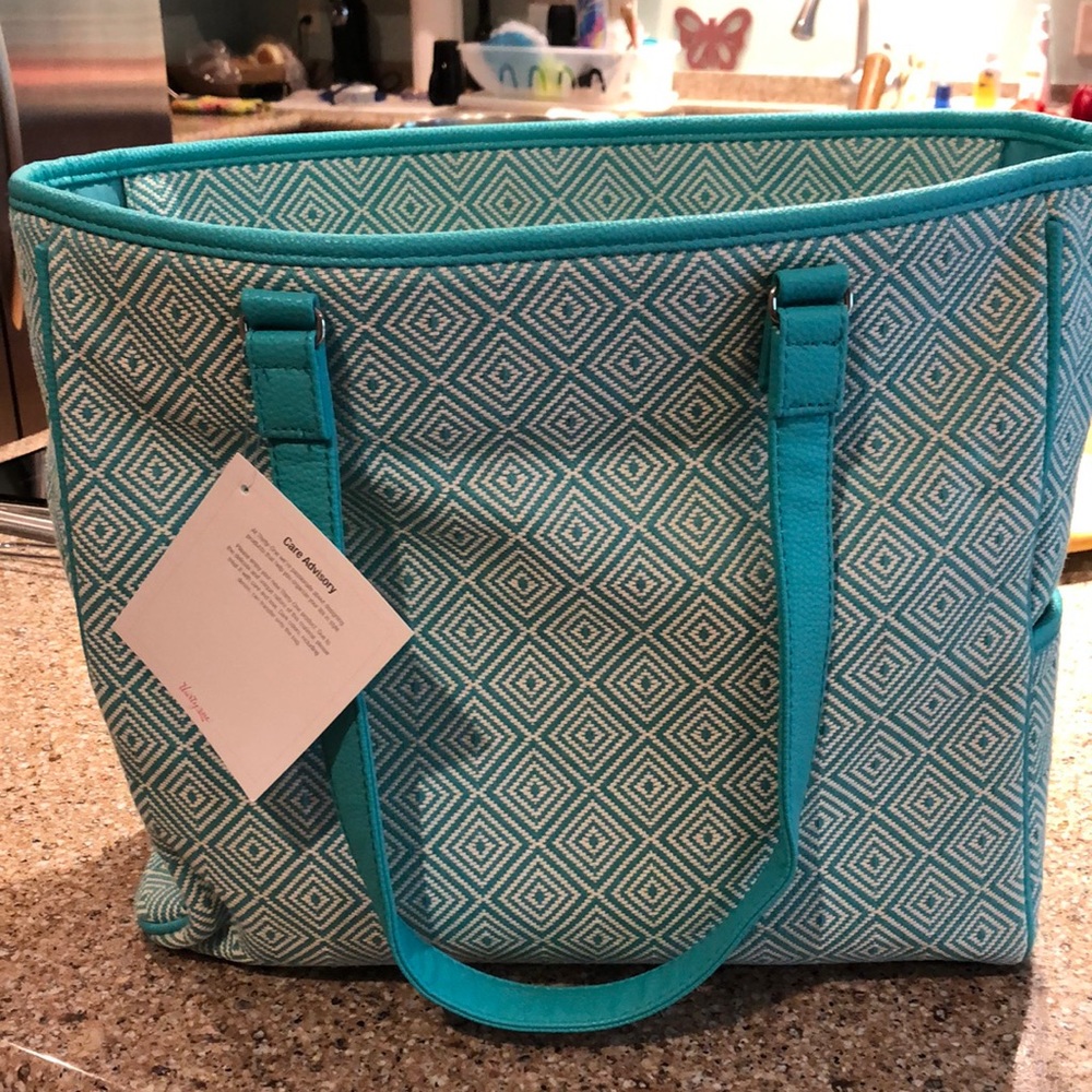 Thirty-one Cindy tote